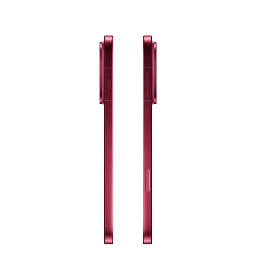 Buy OPPO Find X9 Pro 5G Dual SIM 16GB/512GB - Light Red (CN Version)