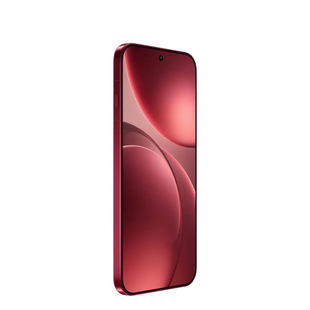 Buy OPPO Find X9 Pro 5G Dual SIM 16GB/512GB - Light Red (CN Version)