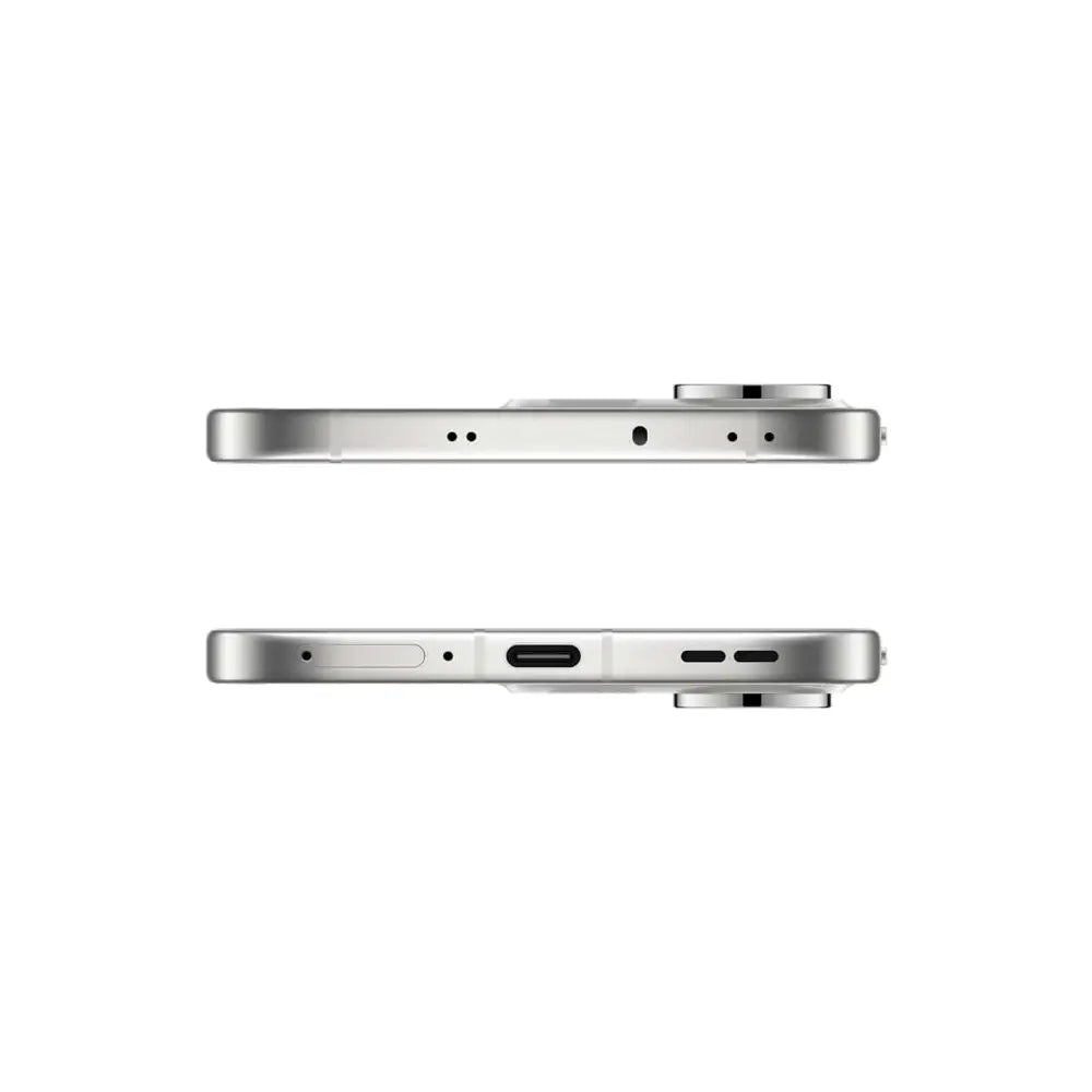 OPPO Reno 14 Pro 5G Dual SIM, 12GB/512GB - Opal White (Global) image 3