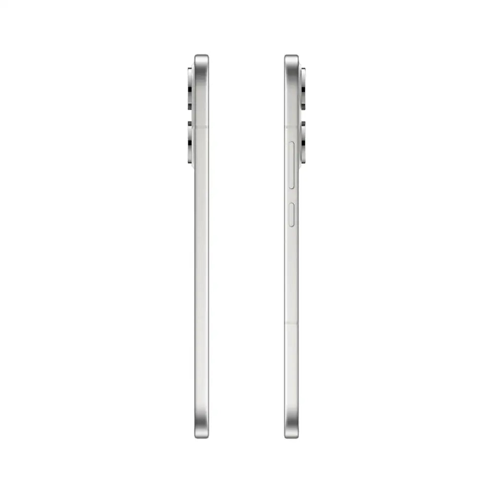 OPPO Reno 14 Pro 5G Dual SIM, 12GB/512GB - Opal White (Global) image 2