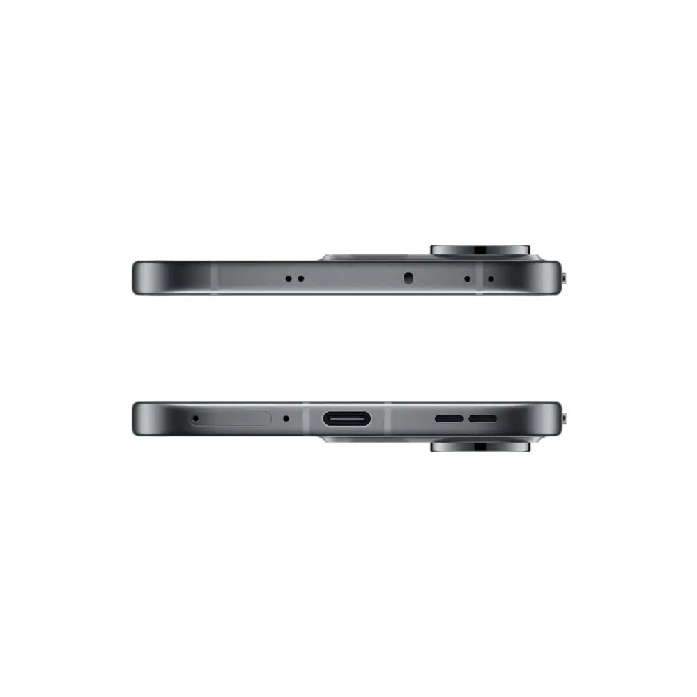 OPPO Reno 14 Pro 5G Dual SIM, 12GB/512GB - Titanium Grey (Global) image 3
