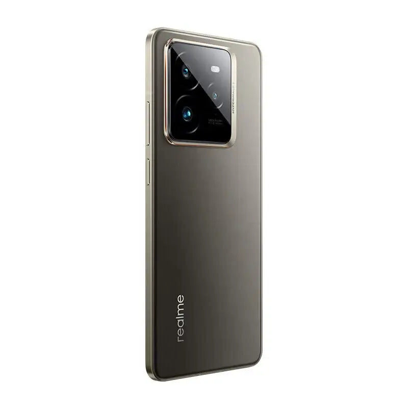 Buy Realme GT7 Pro 5G Dual SIM 12GB/512GB - Galaxy Grey (Global)