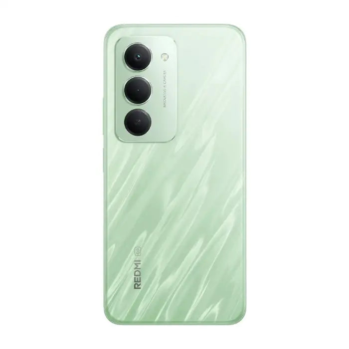 Buy Redmi 15 5G Dual SIM 8GB/256GB Ripple Green (Global)
