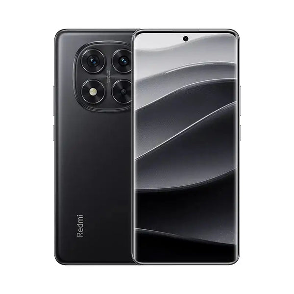 スマートフォン本体 Redmi Note 14 Pro 5G 258GB Black Buy Redmi Note 14 Pro 5G Dual SIM 8GB/256GB - Midnight