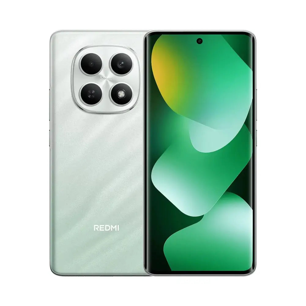 Buy Redmi Note 15 4G 8GB/256GB - Forest Green (Global)