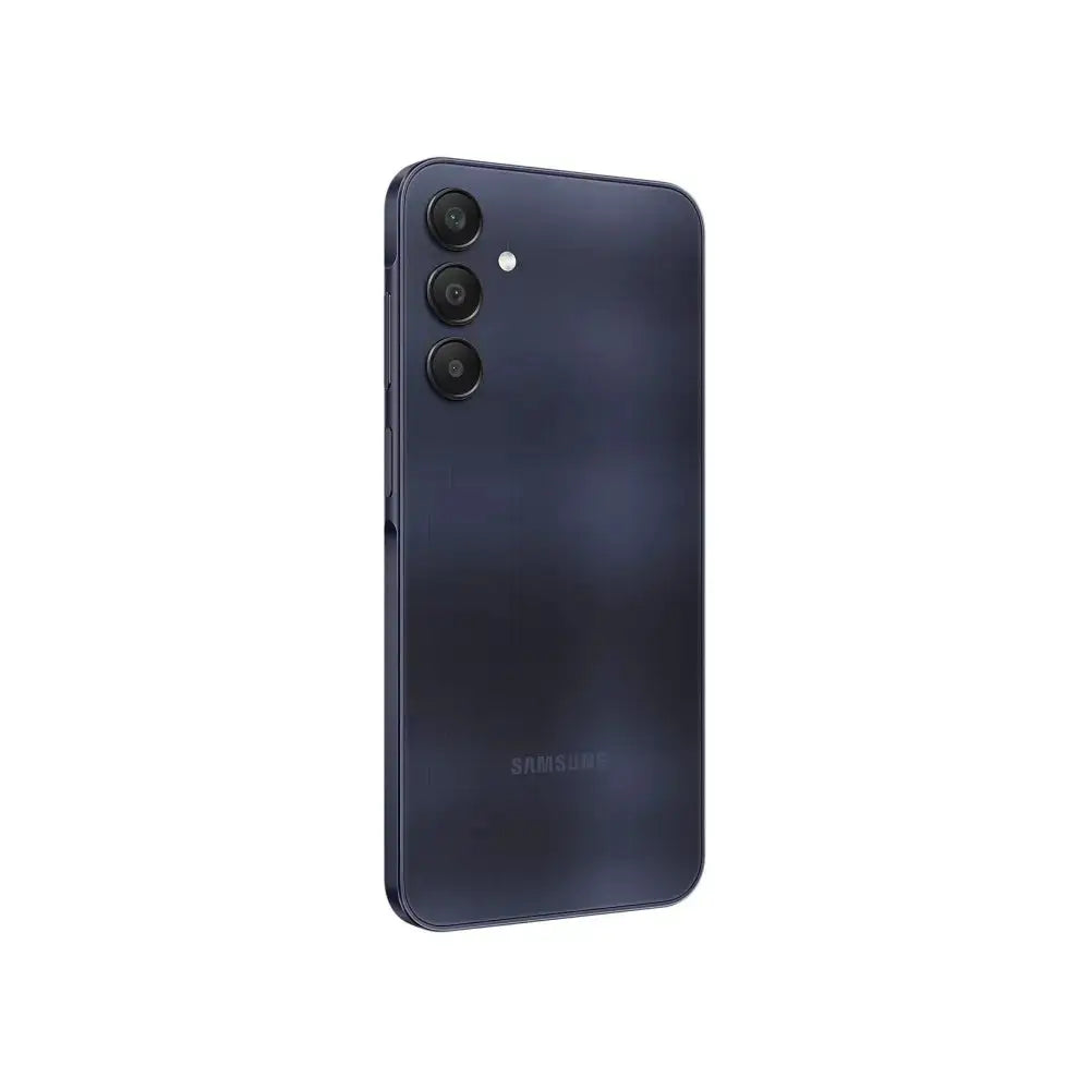 Samsung Galaxy A25 5G Dual SIM A256E-DSN, 8GB/256GB - Blue Black (Global) image 3