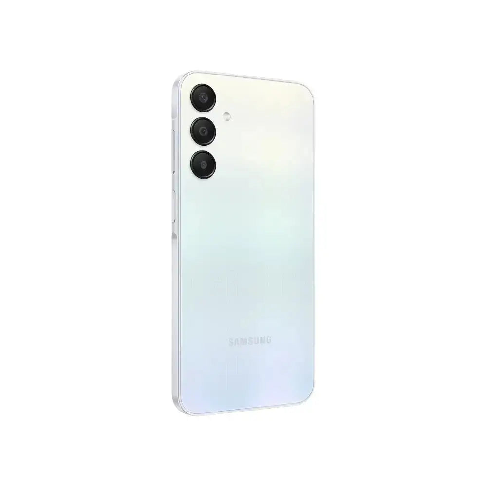 Samsung Galaxy A25 5G Dual SIM A256E-DSN, 8GB/256GB - Light Blue (Global) image 3