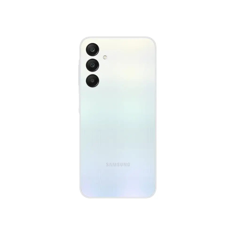 Buy Samsung Galaxy A25 5G Dual SIM A256E-DSN 8GB/256GB - Light Blue (Global) Smartphone