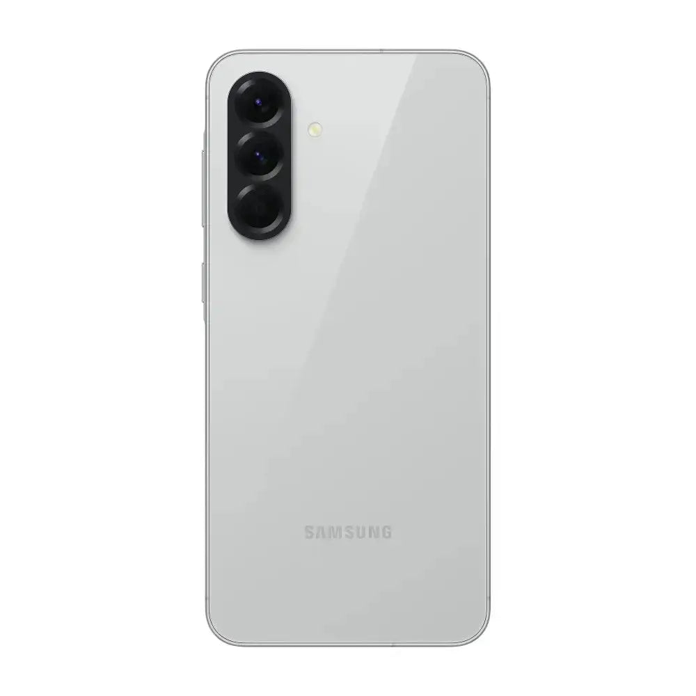 Samsung Galaxy A56 5G Dual SIM, 12GB/256GB - Awesome Lightgrey (Global) image 2
