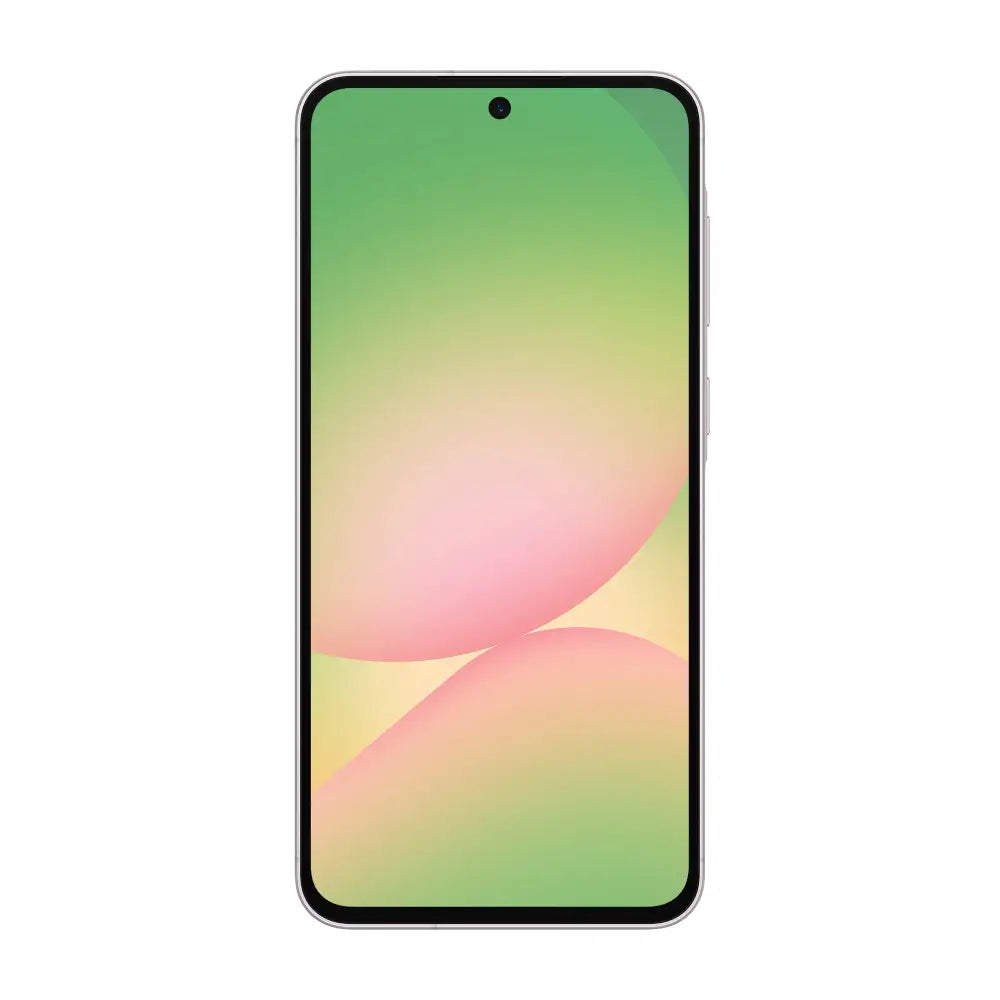 Samsung Galaxy A56 5G Dual SIM, 8GB/256GB - Awesome Pink (Global)