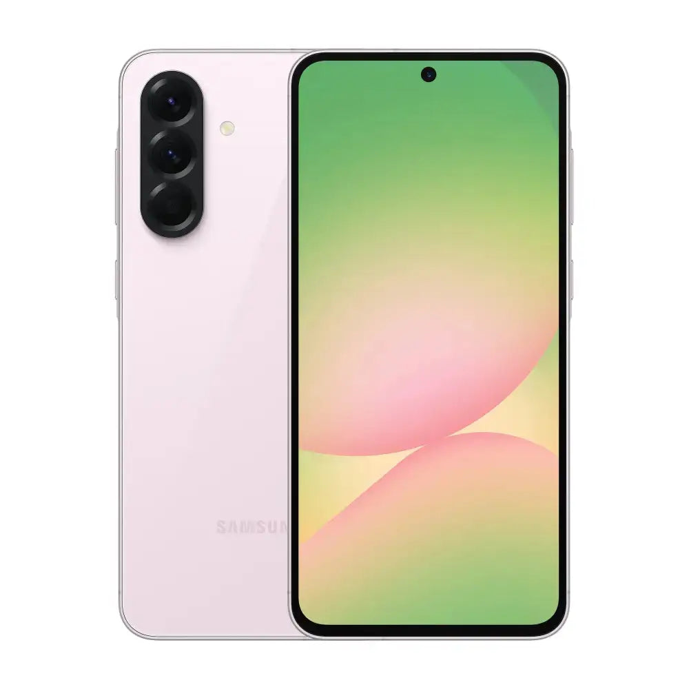 Samsung Galaxy A56 5G Dual SIM A566B-DS, 12GB/256GB - Awesome Pink (Global) image 1