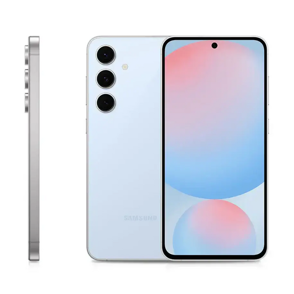 Buy Samsung Galaxy S24 FE 5G Dual SIM SM-S7210