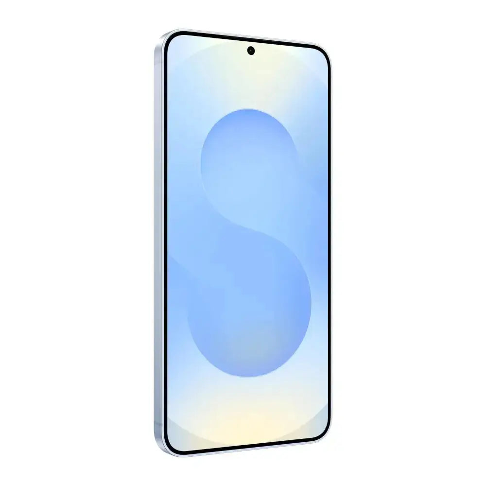 Samsung Galaxy S25+ 5G Dual SIM SM-S9360, 12GB/256GB - Icyblue (Global) image 6