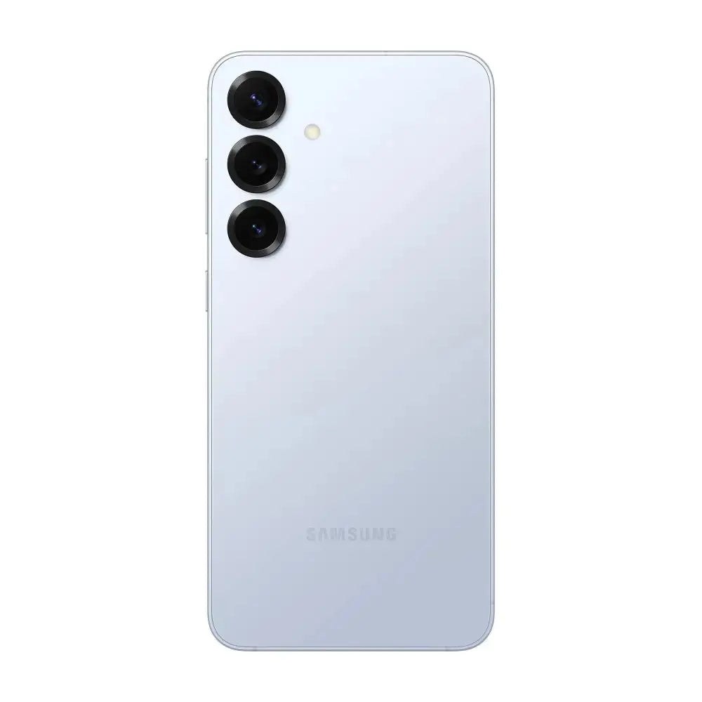 Samsung Galaxy S25+ 5G Dual SIM SM-S9360, 12GB/512GB - Icyblue (Global) image 4