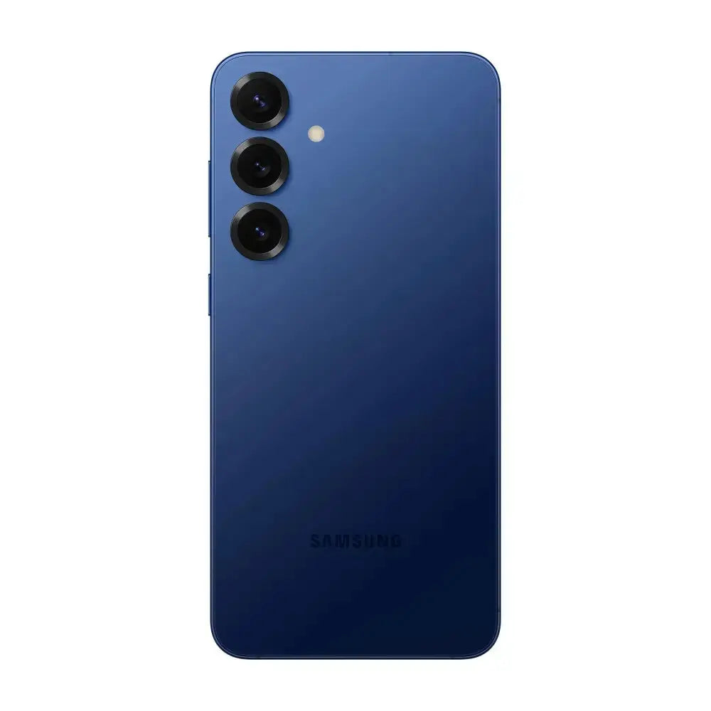 Samsung Galaxy S25+ 5G Dual SIM SM-S9360, 12GB/512GB - Navy (Global) image 2