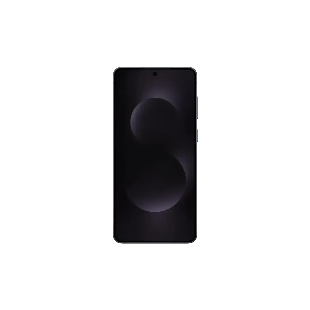Samsung Galaxy S25 Edge 5G Dual SIM S9370/DS, 12GB/512GB - Titanium Jetblack (Global) image 5
