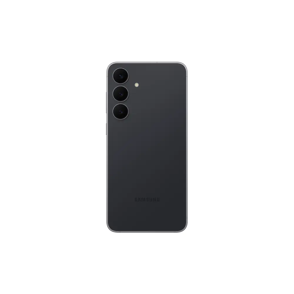 Buy Samsung Galaxy S25 FE 5G Dual SIM S731B/DS 8GB/256GB - Jet Black (Global)
