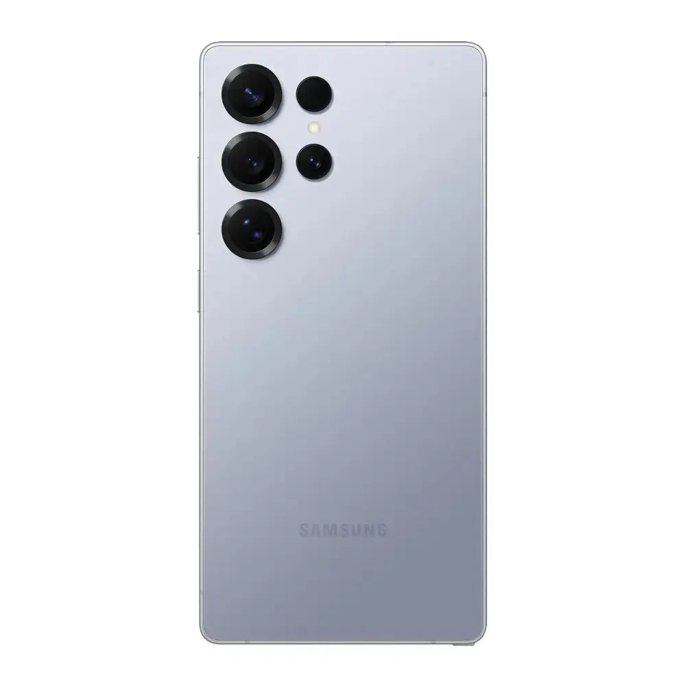 Samsung Galaxy S25 Ultra 5G Dual SIM SM-S9380, 12GB/512GB - Titanium Silverblue (Global) image 2