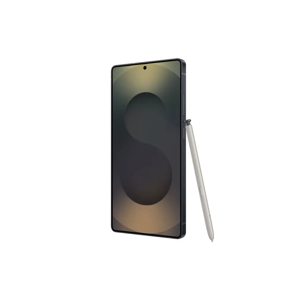 Buy Samsung Galaxy S25 Ultra 5G Dual SIM SM-S938B/DS 12GB/512GB - Titanium Jet Black (Global)