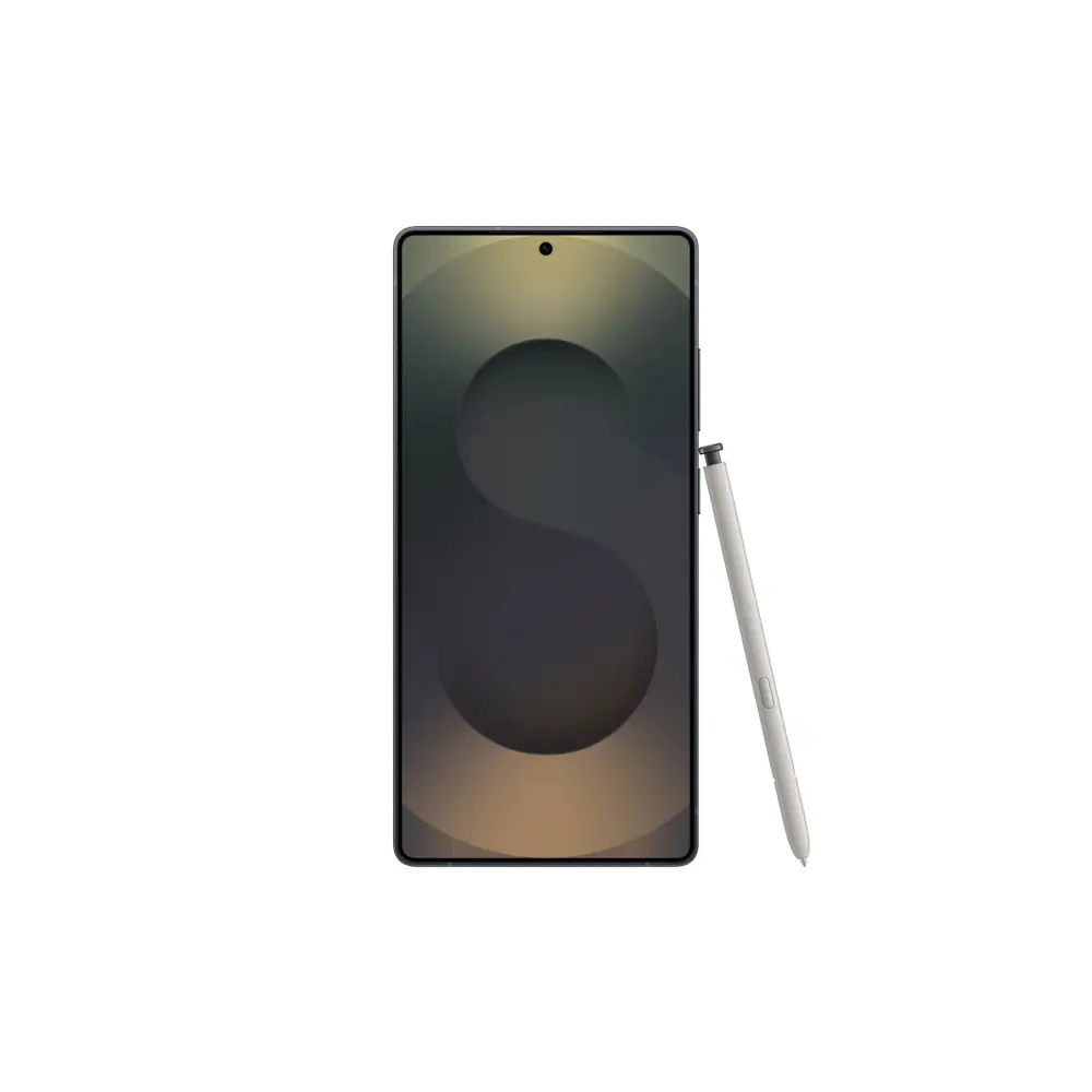 Buy Samsung Galaxy S25 Ultra 5G Dual SIM SM-S938B/DS 12GB/512GB - Titanium Jet Black (Global)