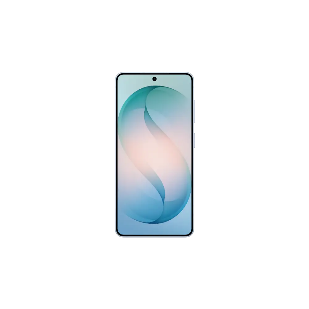 Buy Samsung Galaxy S26 Dual SIM SM-S9420/DS 12GB/512GB - Sky Blue (Global)