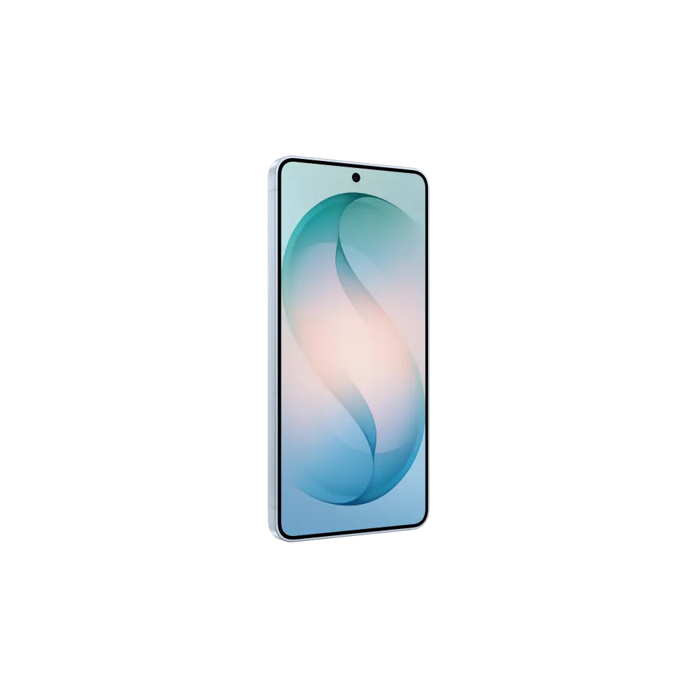 Buy Samsung Galaxy S26 Dual SIM SM-S9420/DS 12GB/512GB - Sky Blue (Global)