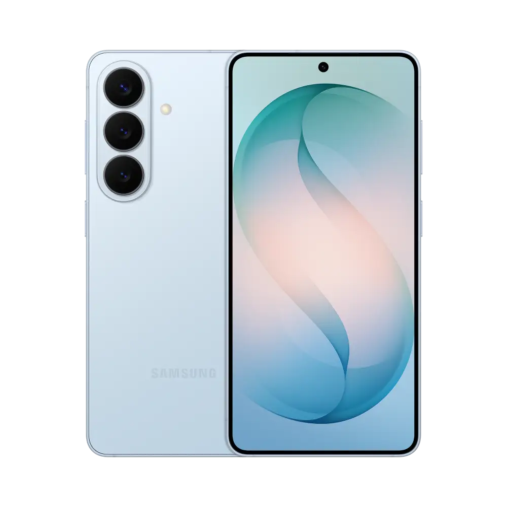 Buy Samsung Galaxy S26 Dual SIM SM-S9420/DS 12GB/512GB - Sky Blue (Global)