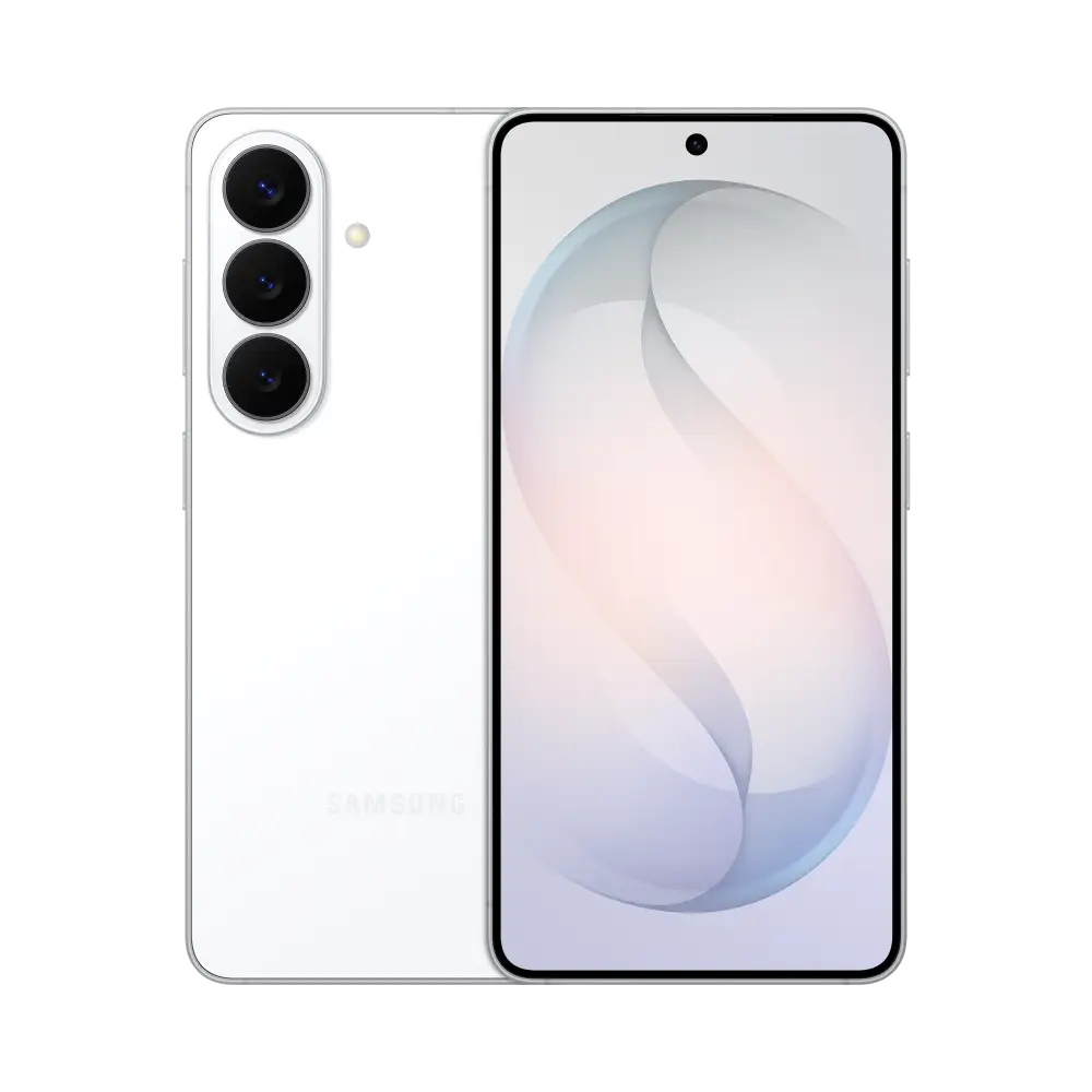 Buy Samsung Galaxy S26 Dual SIM SM-S9420/DS 12GB/512GB - White (Global)