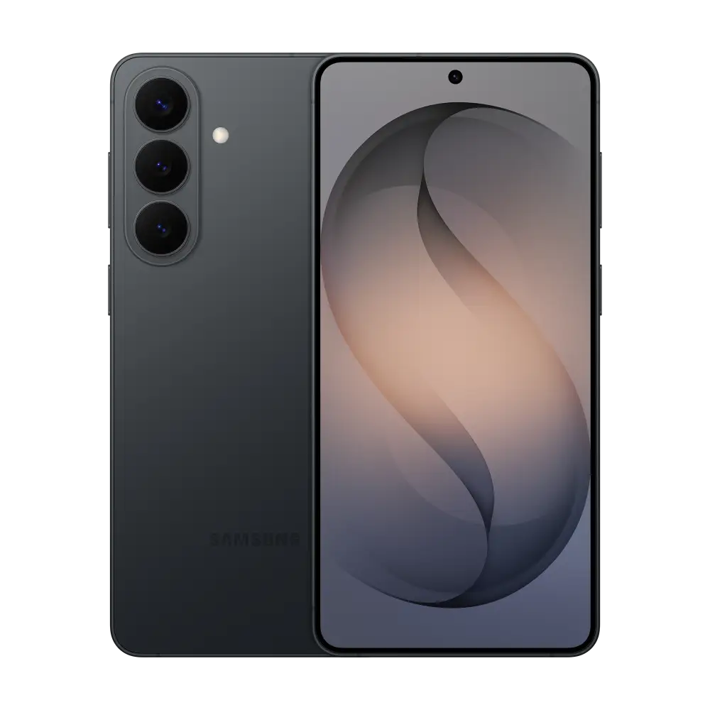 Buy Samsung Galaxy S26+ Dual SIM SM-S9470/DS 12GB/512GB - Black (Global)