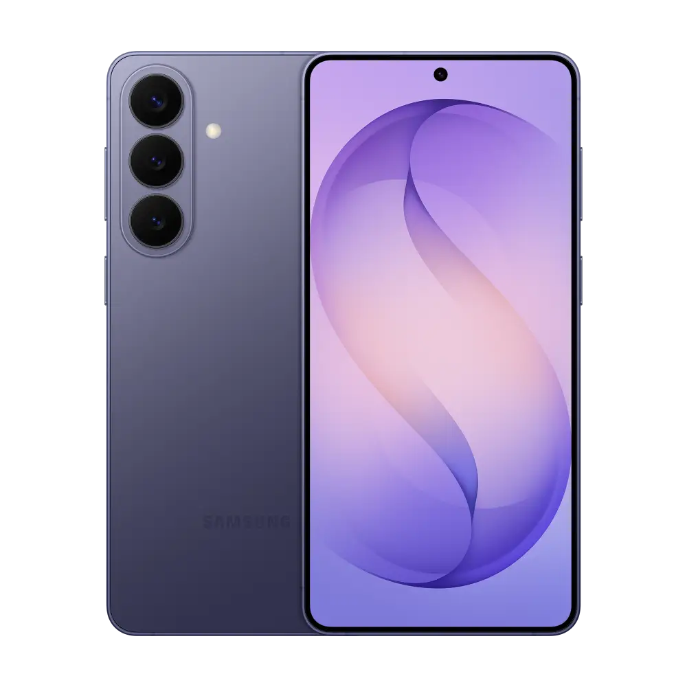 Buy Samsung Galaxy S26+ Dual SIM SM-S9470/DS 12GB/512GB - Cobalt Violet (Global)