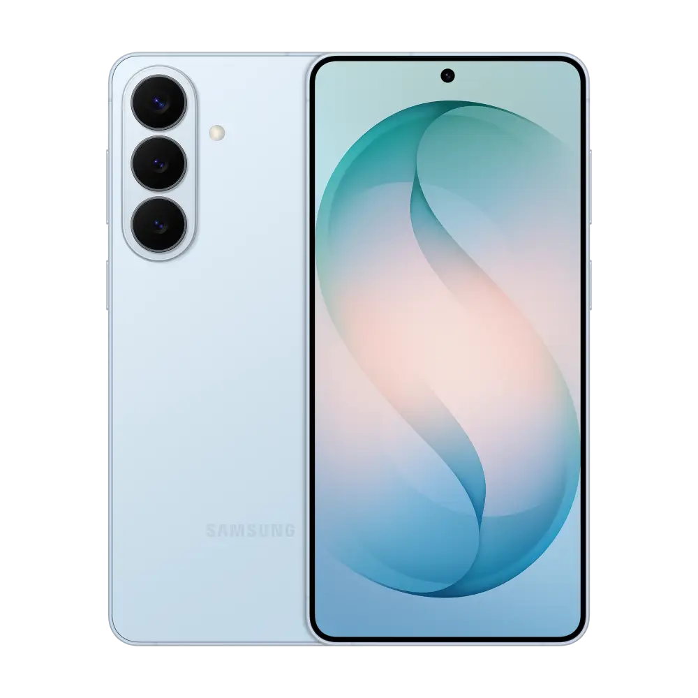 Buy Samsung Galaxy S26+ Dual SIM SM-S9470/DS 12GB/512GB - Sky Blue (Global)