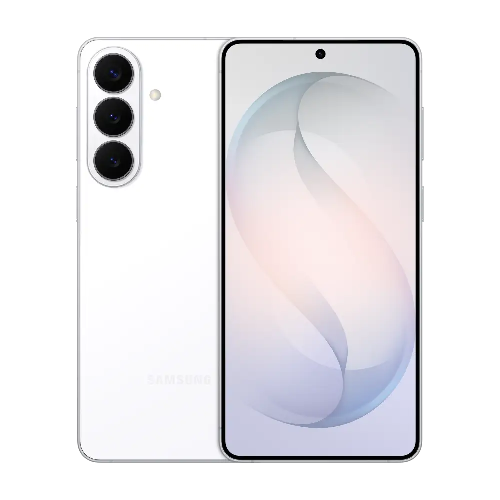 Buy Samsung Galaxy S26+ Dual SIM SM-S9470/DS 12GB/512GB - White (Global)