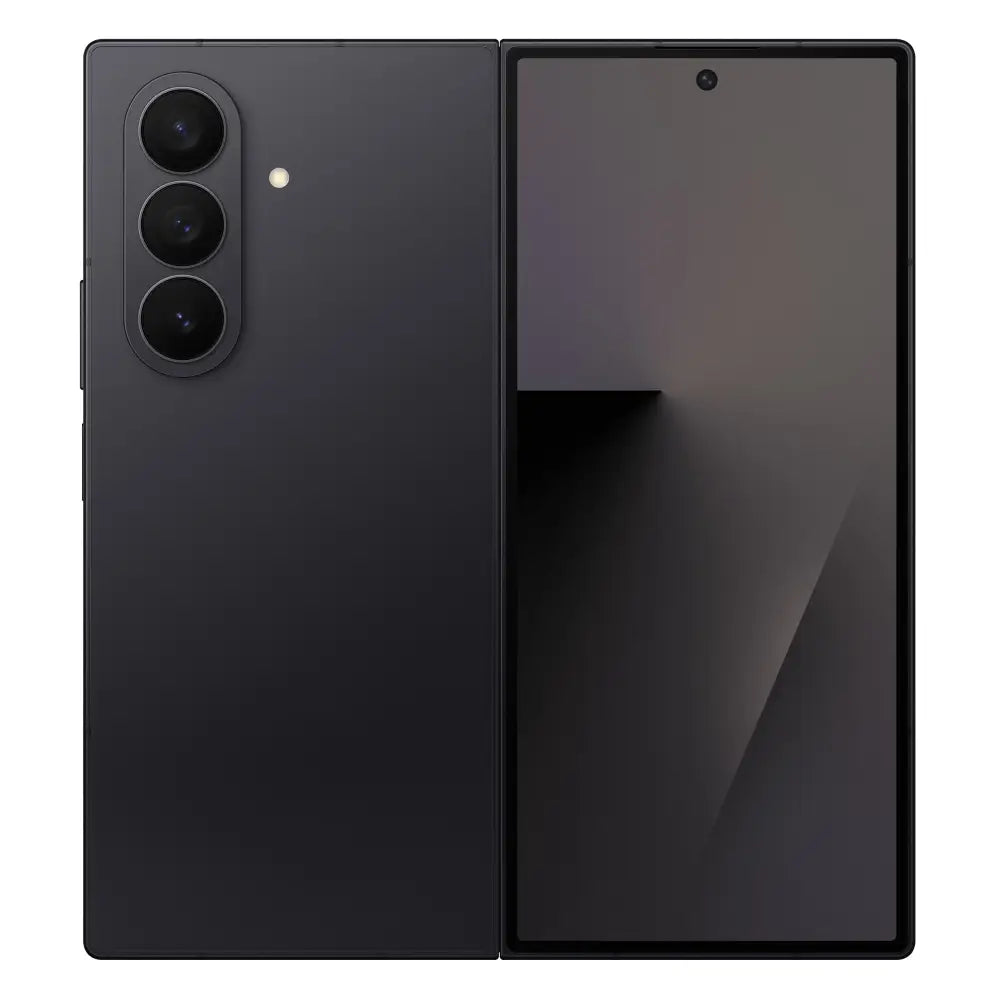 Samsung Galaxy Z Fold7 5G Dual SIM SM-F9660, 12GB/512GB - Jetblack (Global) image 1