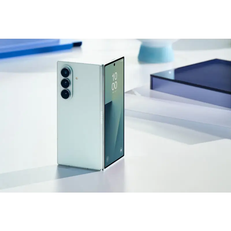 Buy Samsung Galaxy Z Fold7 5G Dual SIM SM-F966B/DS 12GB/512GB - Mint (Global)