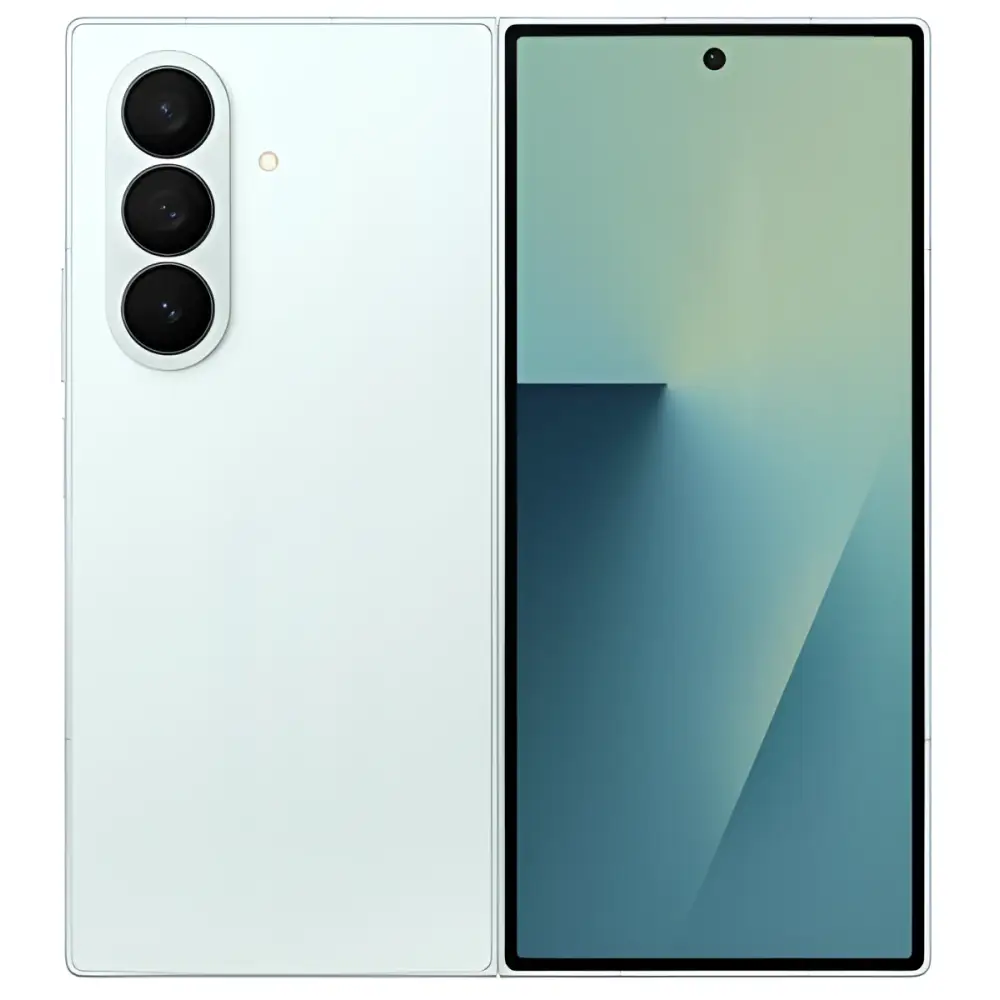 Buy Samsung Galaxy Z Fold7 5G Dual SIM SM-F966B/DS 12GB/512GB - Mint (Global)