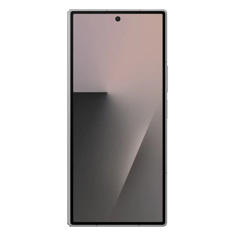 Samsung Galaxy Z Fold7 5G Dual SIM SM-F966B/DS, 12GB/512GB - Silver Shadow (Global) image 6
