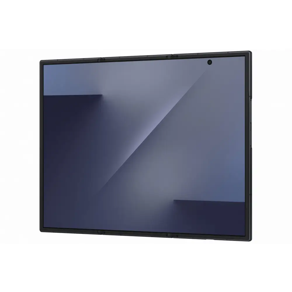 Buy Samsung Galaxy Z TriFold Dual SIM SM-F968N 16GB/512GB - Crafted Black (Global)