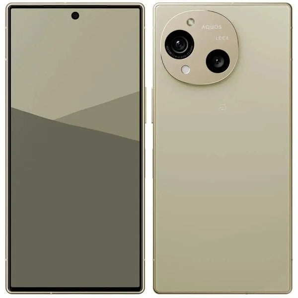 Buy Sharp AQUOS R10 5G Dual SIM 12GB/512GB - Trench