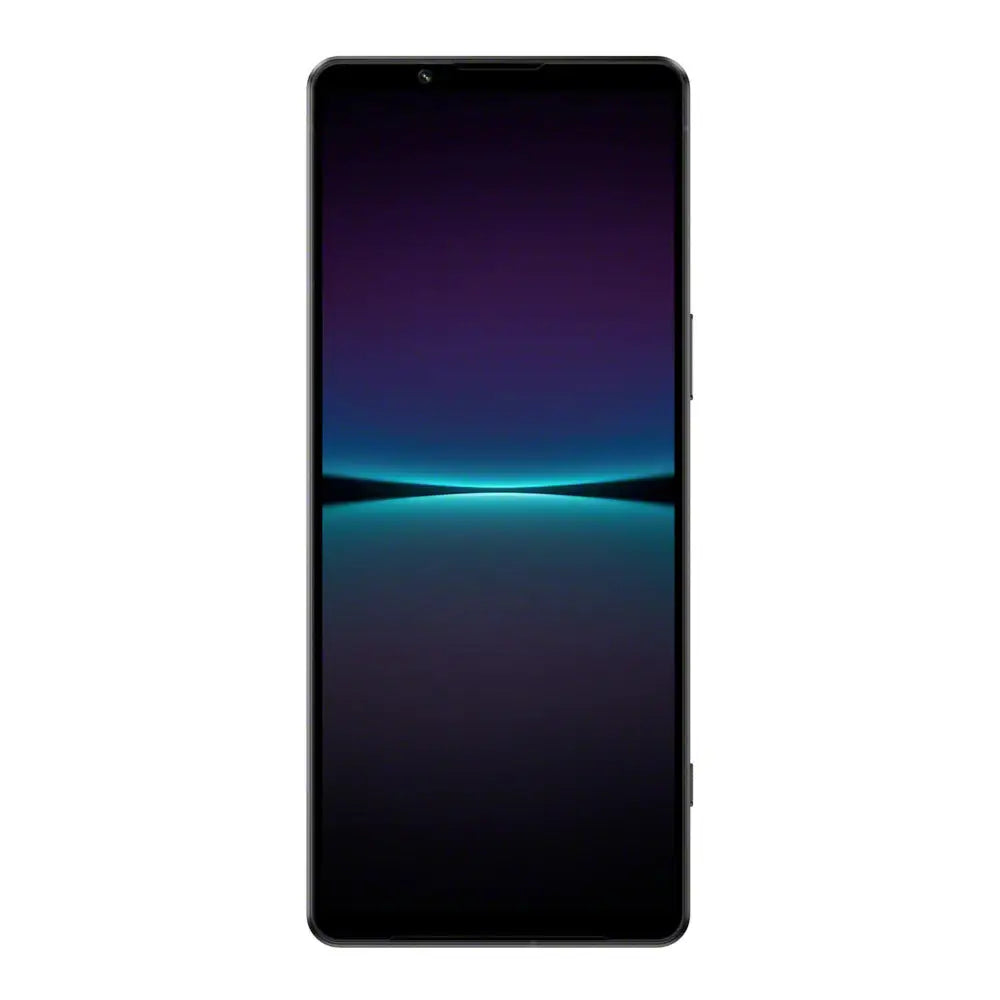 Sony Xperia 1 IV 5G XQ-CT72 Dual-SIM 12GB/512GB, Black - Factory Unlocked (Global) - PDAPlaza Canada