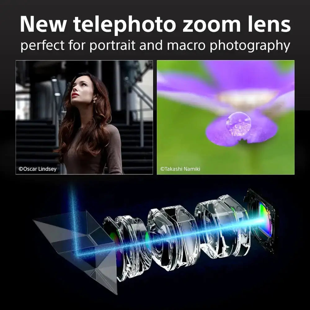 Sony Xperia 1 VI 5G Dual SIM XQ-EC72, 12GB/256GB - Platinum Silver (Global) image 4