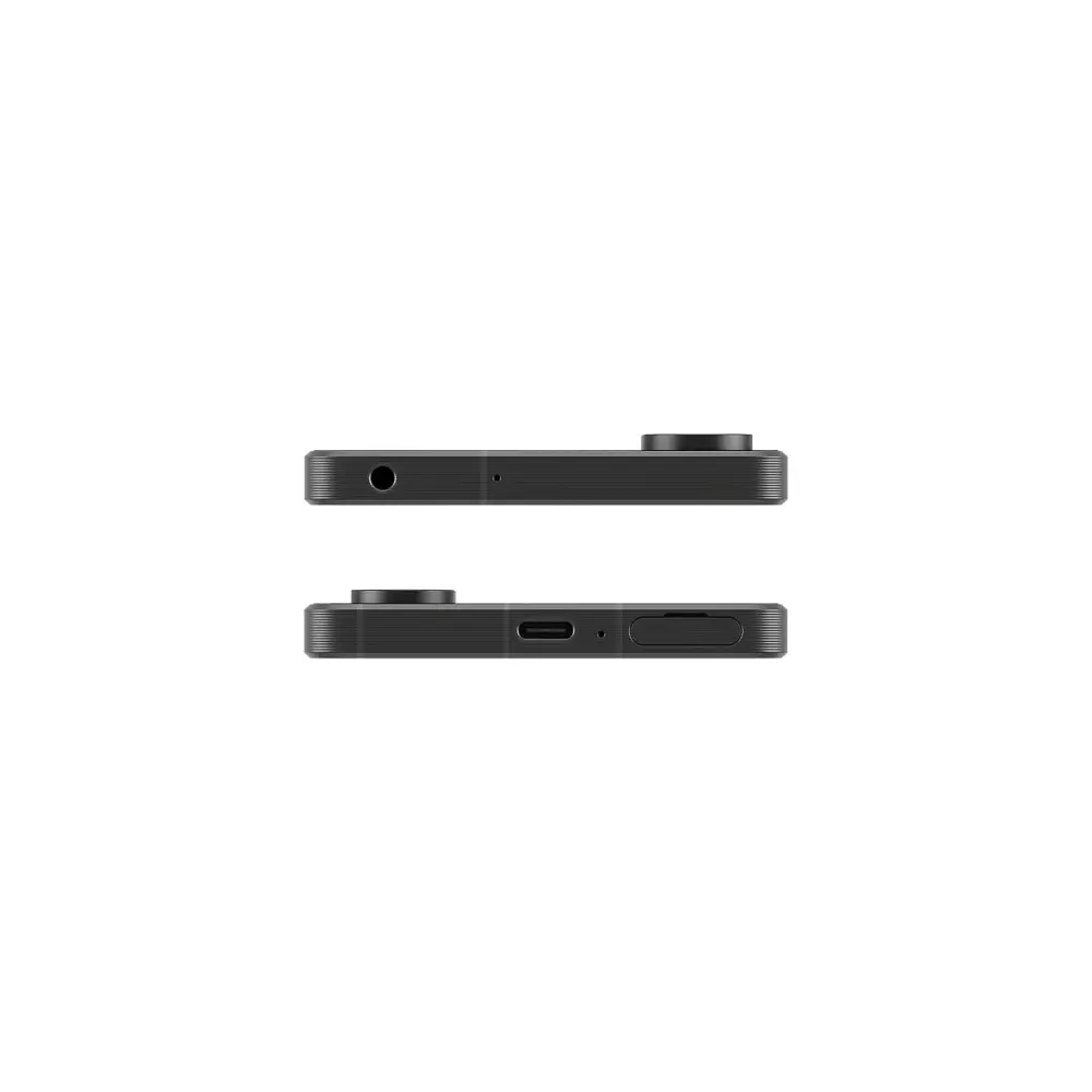Sony Xperia 1 VII 5G Dual SIM XQ-FS72, 12GB/256GB - Slate Black (Global)