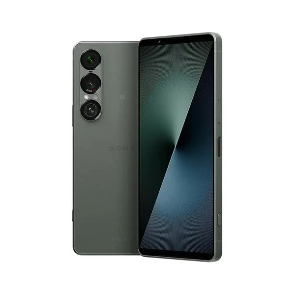 Buy Sony Xperia 1 VII 5G Dual SIM XQ-FS72 12GB/512GB