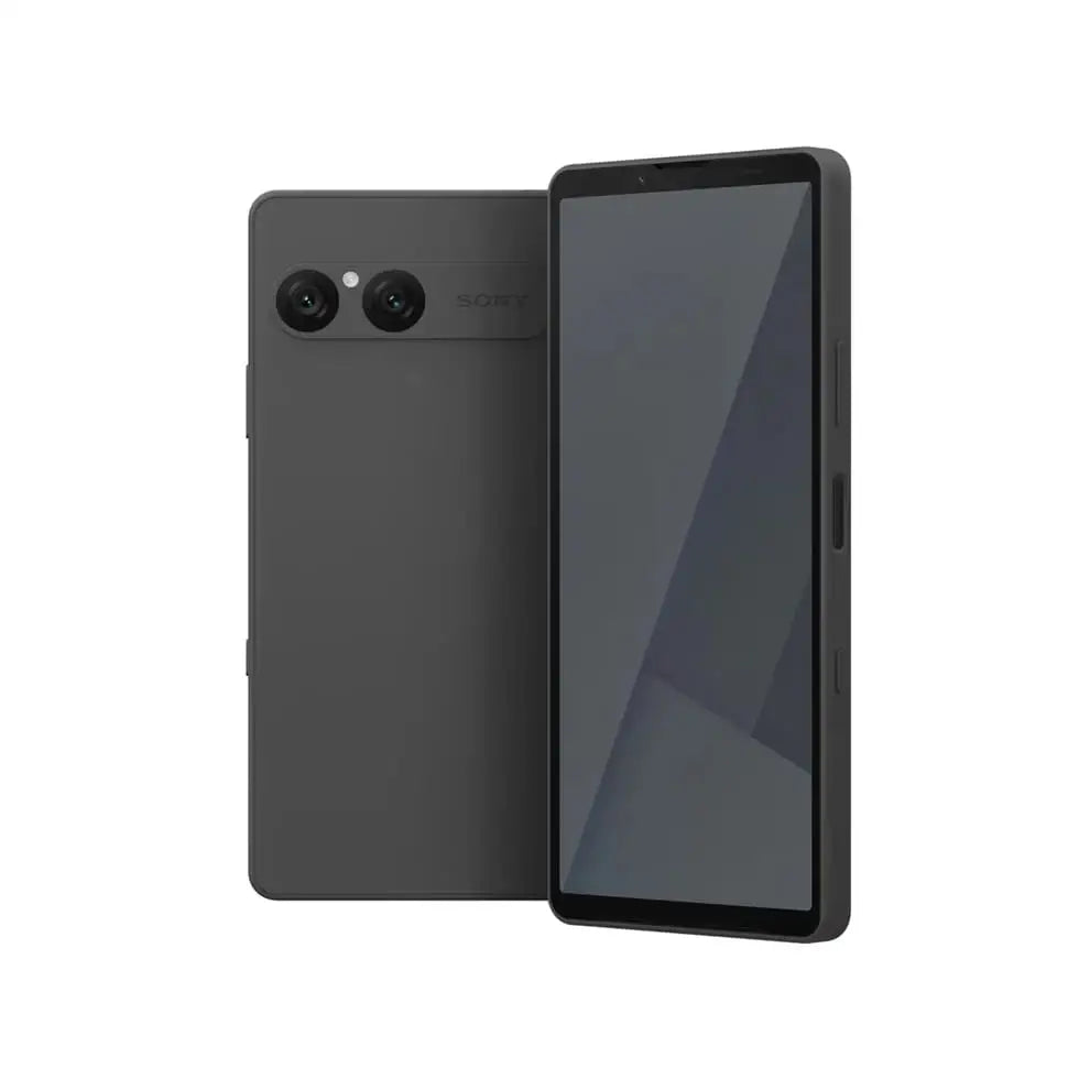 Buy Sony Xperia 10 VII 5G Dual SIM XQ-FE72 8GB/128GB - Charcoal Black (Global)