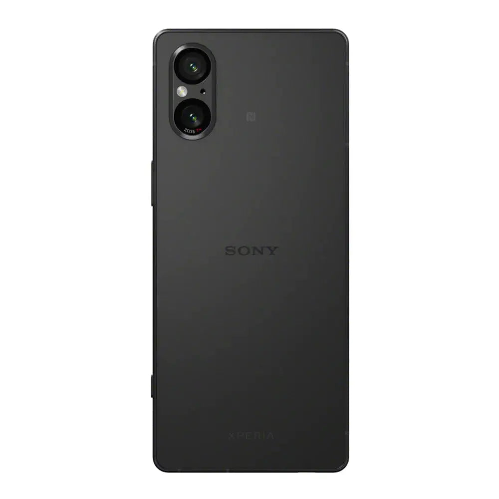 Sony Xperia 5 V 5G Dual SIM XQ-DE72 8GB/256GB, Black - Factory Unlocked (Global)