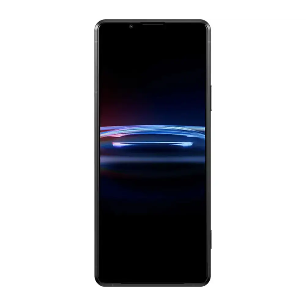 Sony Xperia Pro-I 5G Dual SIM XQ-BE72, 12GB/512GB - Frosted Black (Global) image 2