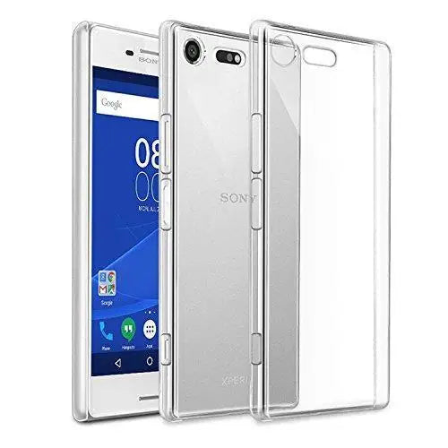 Buy Sony Xperia XZ Premium Transparent Case Clear Soft Extra Thin Flexible TPU Cover - PDAPlaza Canada  USA Japan #1 Best Premium Store (3891392151624)