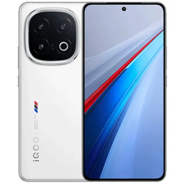 Vivo IQOO 13 5G Dual SIM, 16GB/1TB - Legendary Edition (CN Version)