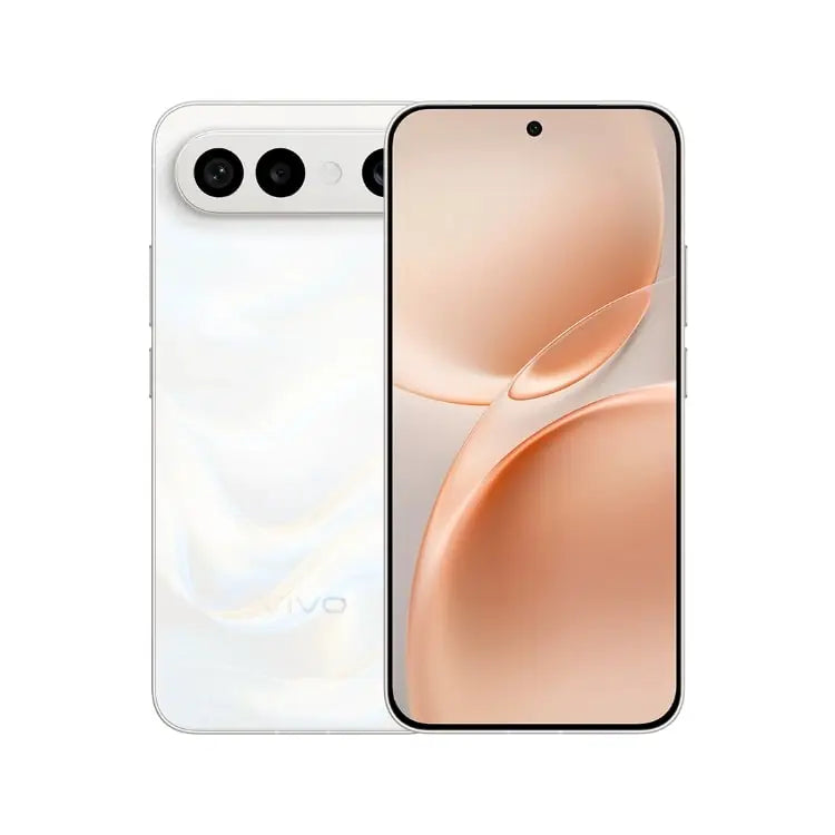 Buy Vivo S50 Pro Mini 12GB/256GB - Confession White (CN Version)