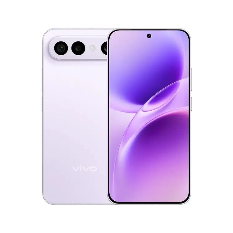 Buy Vivo S50 Pro Mini 12GB/256GB - Inspiration Purple (CN Version)