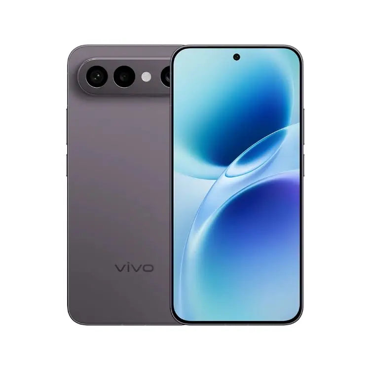 Buy Vivo S50 Pro Mini 12GB/512GB - Deep Space Black (CN Version)